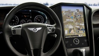 VW Buys Blackberry's Auto R&D Center In Germany